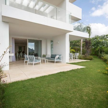 New Ground Floor 2 Bedroom In Palo Alto Rdr233 Ojen Ngoại thất bức ảnh