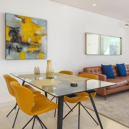 New Ground Floor 2 Bedroom In Palo Alto Rdr233 Ojen Ngoại thất bức ảnh