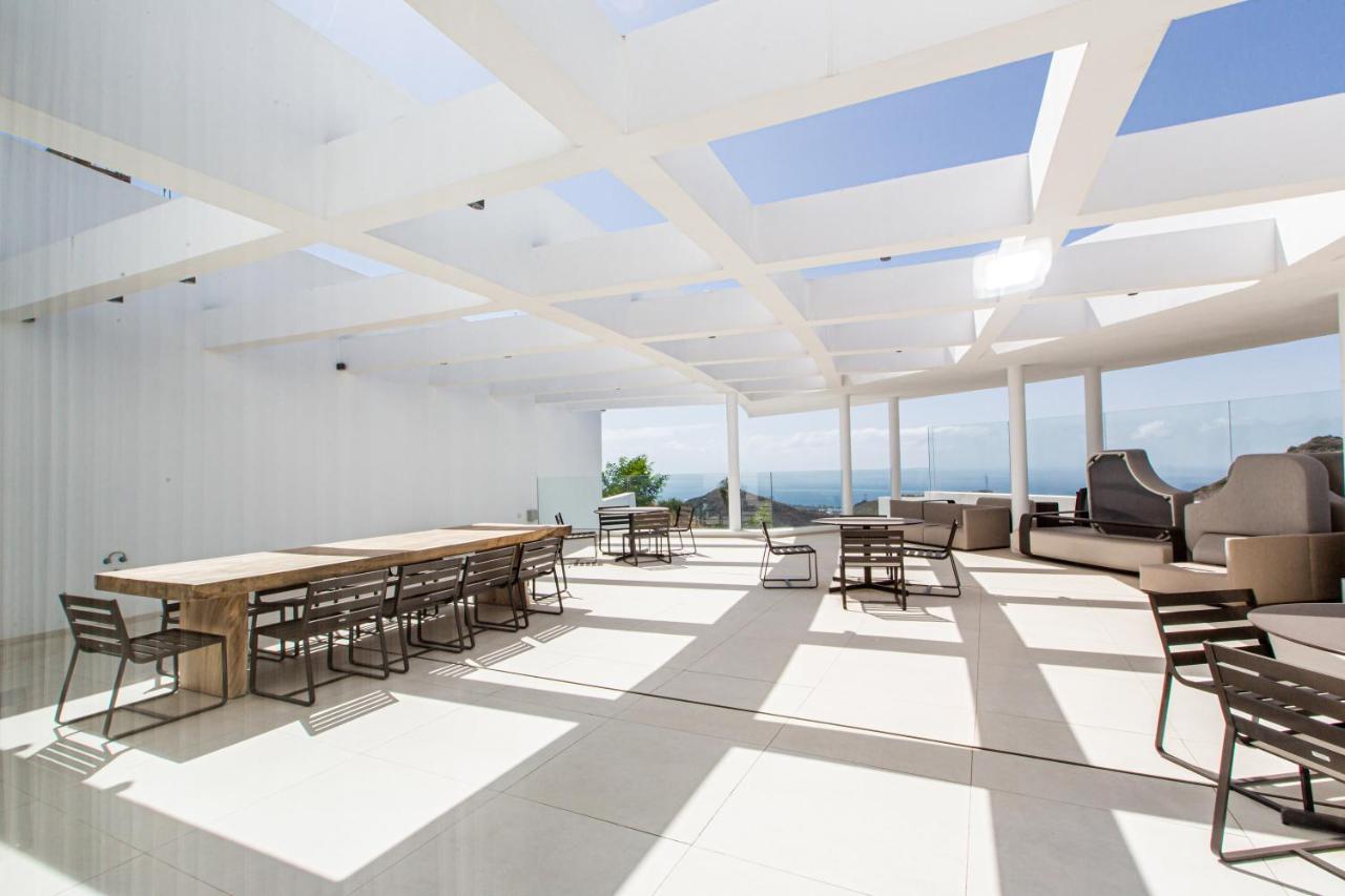 New Ground Floor 2 Bedroom In Palo Alto Rdr233 Ojen Ngoại thất bức ảnh
