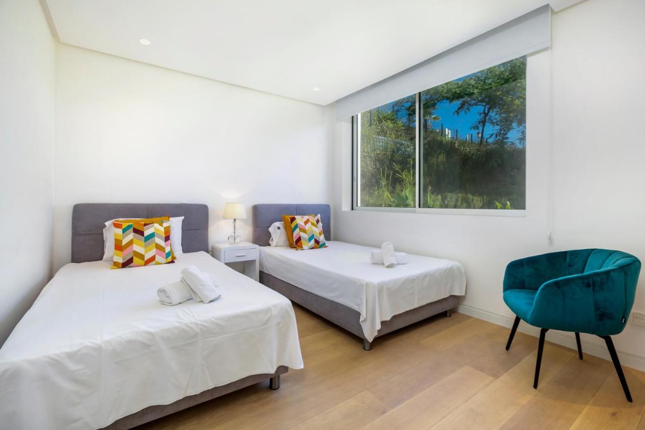 New Ground Floor 2 Bedroom In Palo Alto Rdr233 Ojen Ngoại thất bức ảnh