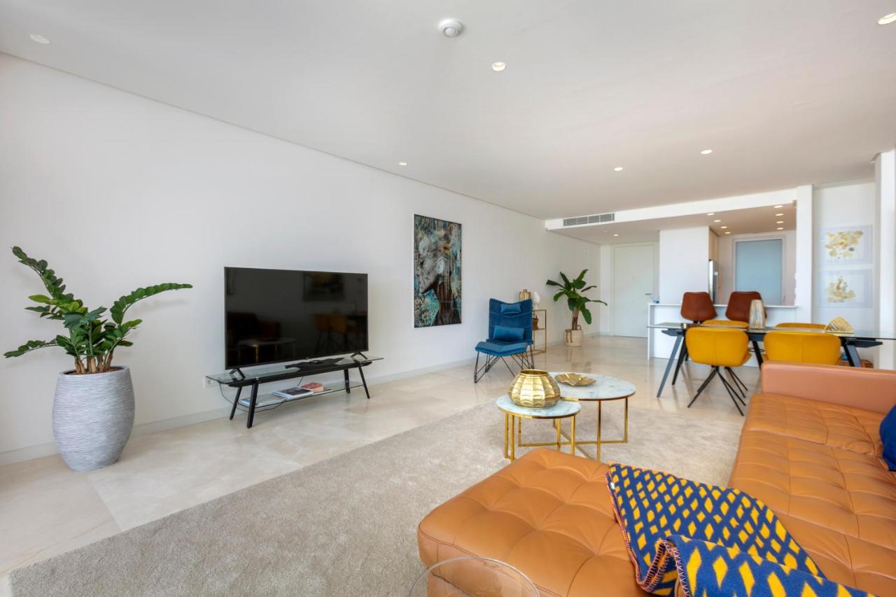 New Ground Floor 2 Bedroom In Palo Alto Rdr233 Ojen Ngoại thất bức ảnh