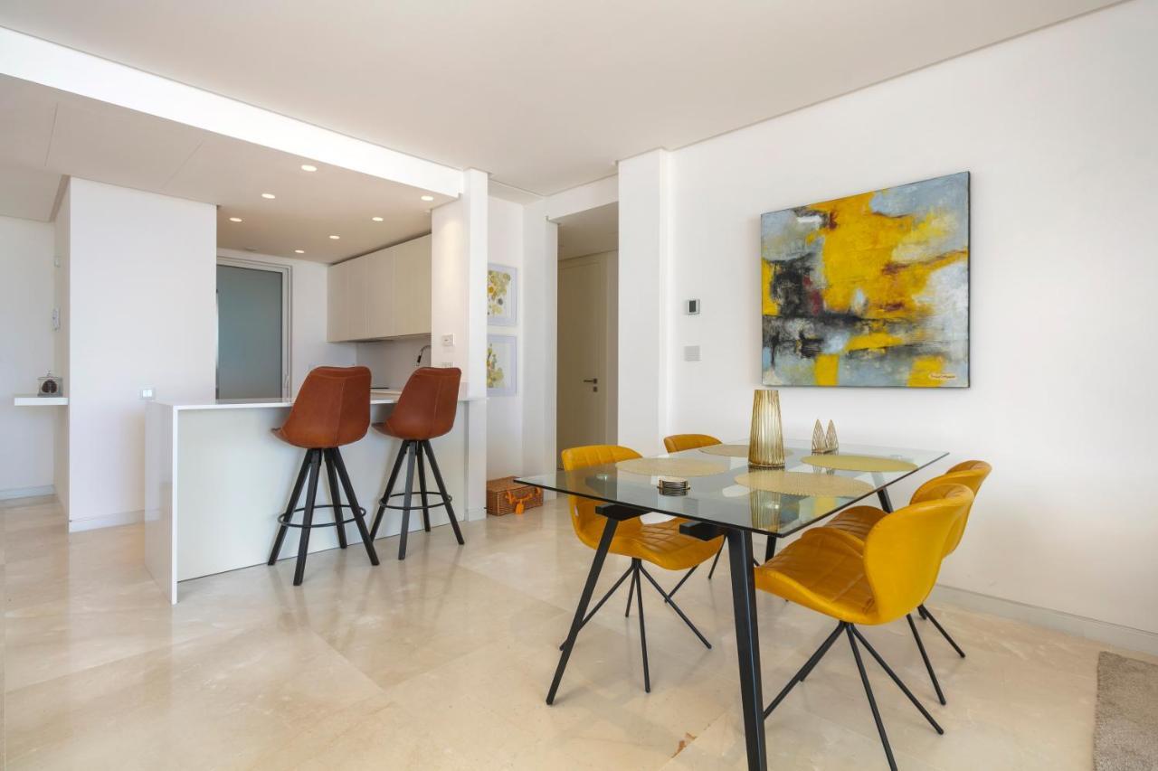 New Ground Floor 2 Bedroom In Palo Alto Rdr233 Ojen Ngoại thất bức ảnh