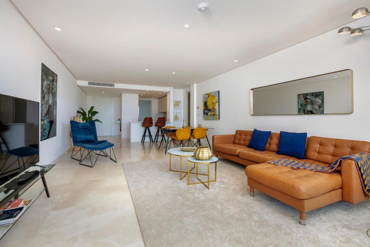 New Ground Floor 2 Bedroom In Palo Alto Rdr233 Ojen Ngoại thất bức ảnh