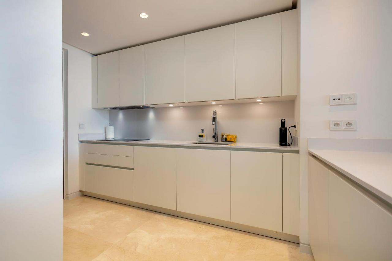 New Ground Floor 2 Bedroom In Palo Alto Rdr233 Ojen Ngoại thất bức ảnh