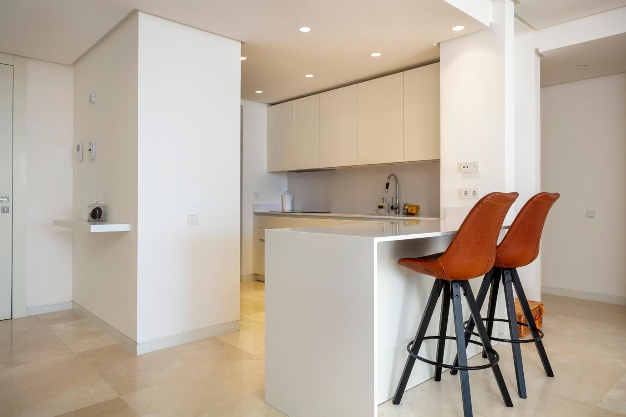 New Ground Floor 2 Bedroom In Palo Alto Rdr233 Ojen Ngoại thất bức ảnh