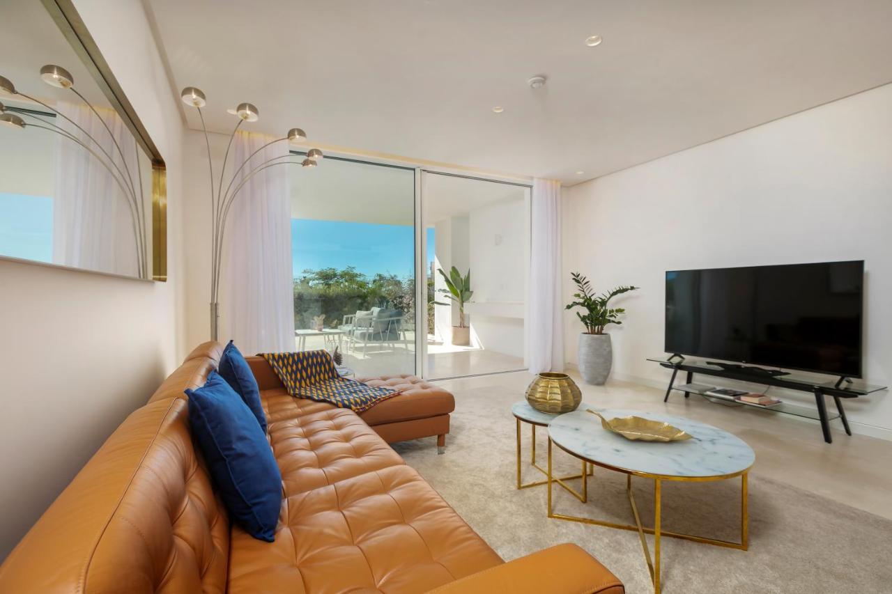 New Ground Floor 2 Bedroom In Palo Alto Rdr233 Ojen Ngoại thất bức ảnh